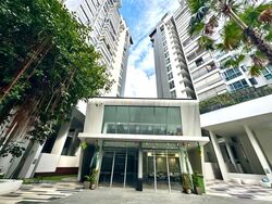 Riversails (D19), Condominium #538956361